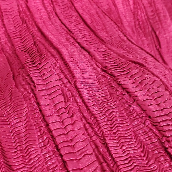 Chico’s Travelers Cardigan Women 3 (XL) Textured Open‎ Front Layering Casual - Picture 3 of 11